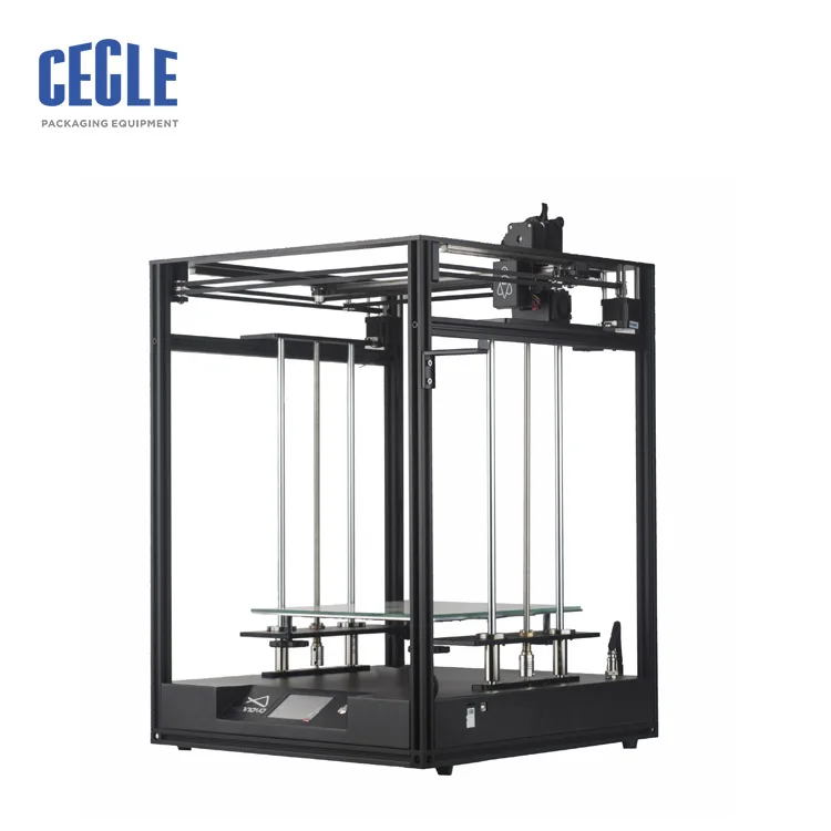 

Factory sales Big Size 3D Printer DIY Print 300x300x330mm