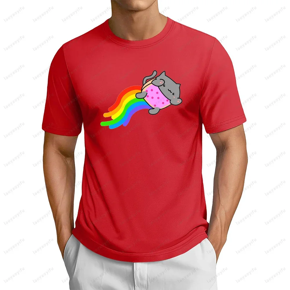nyan cat tac nyan
