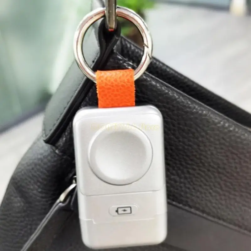 F62C USB ชาร์จเคเบิลตัวยึดแม่เหล็กอะแดปเตอร์อแด็ปเตอร์แท่นวาง Cradle Wireless สำหรับ Watch 1 2 3 4 5 6 สำหรับ W