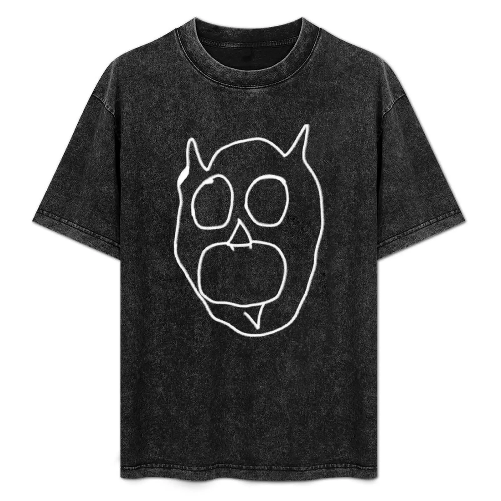 

its the hoot owl death sign / hoot owl of death T-Shirt Holiday Lightweight T-Shirt