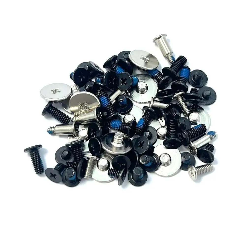 For ACER Spin 3 SP315-51 N16P9 Complete Set of Screws Laptop Replacement Full Set of Replacement Screws for Laptop