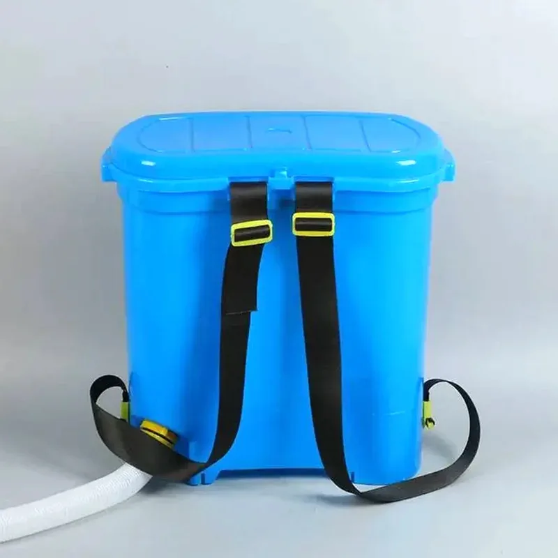 Precise Feed Hand Held Wuzheng Truck Ride On Fertilizer Spreader