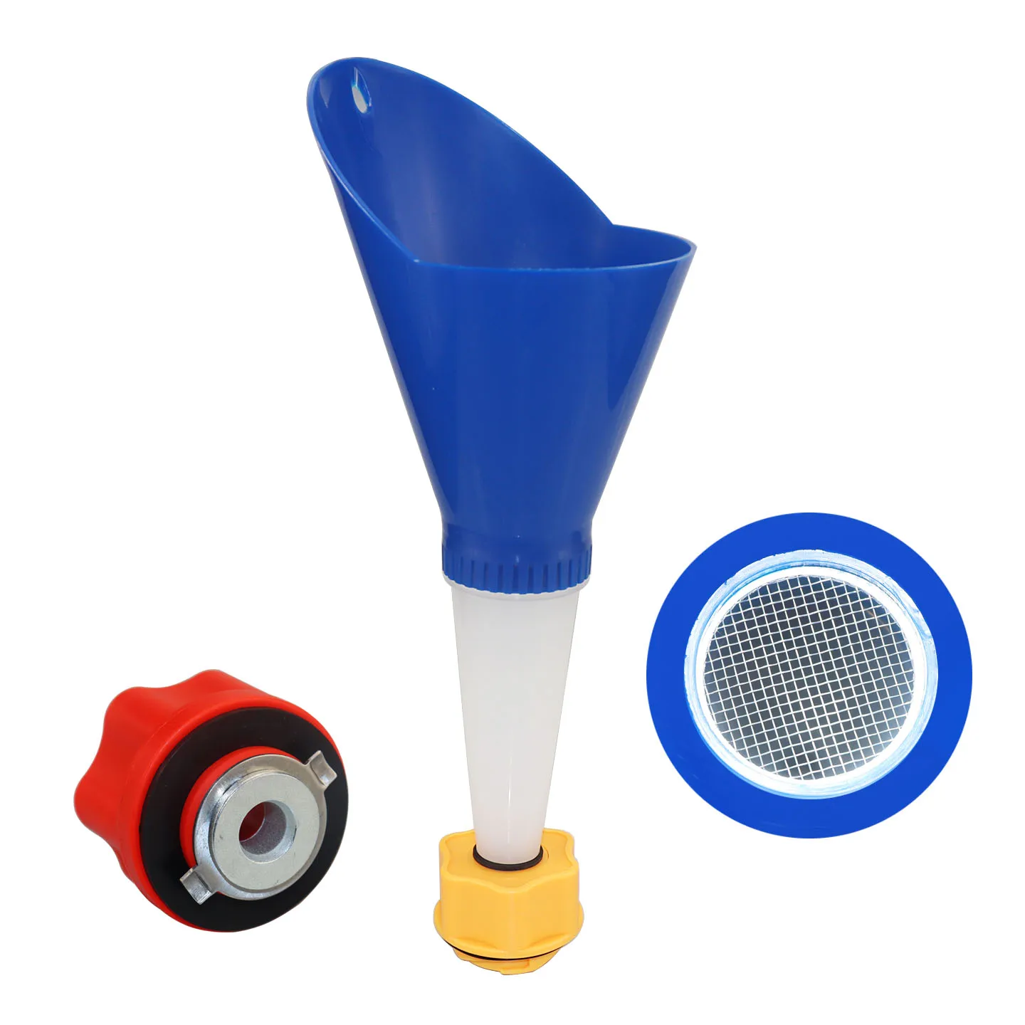 

For Volkswagen Audi EA888 EA211 EA111 Engine Oil Funnel