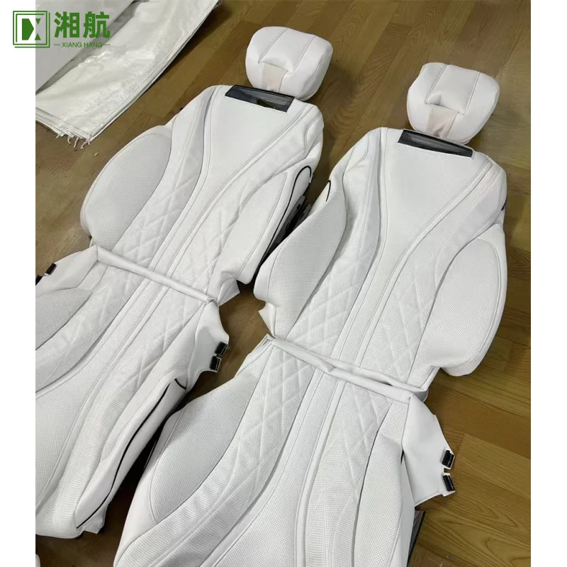 Suitable for Mercedes-Benz S400L Cushion Car Customized