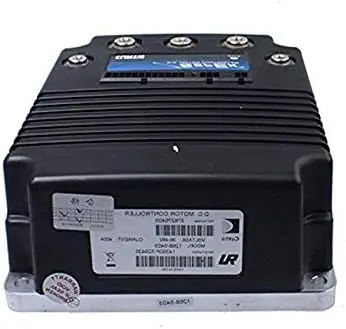 400A 48V 0-5KΩ Moto…