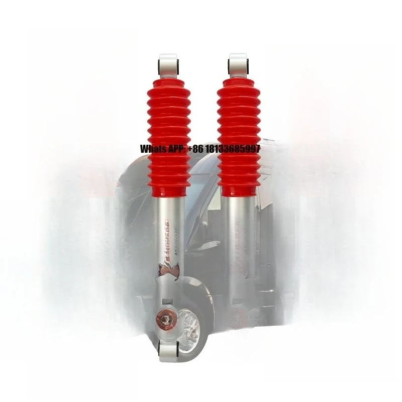 

for Benz Sprinter Air Spring Suspension Eight-stage Soft Hard Adjustable Shock Absorber Gas-Filled Oil-Filled 12-Month
