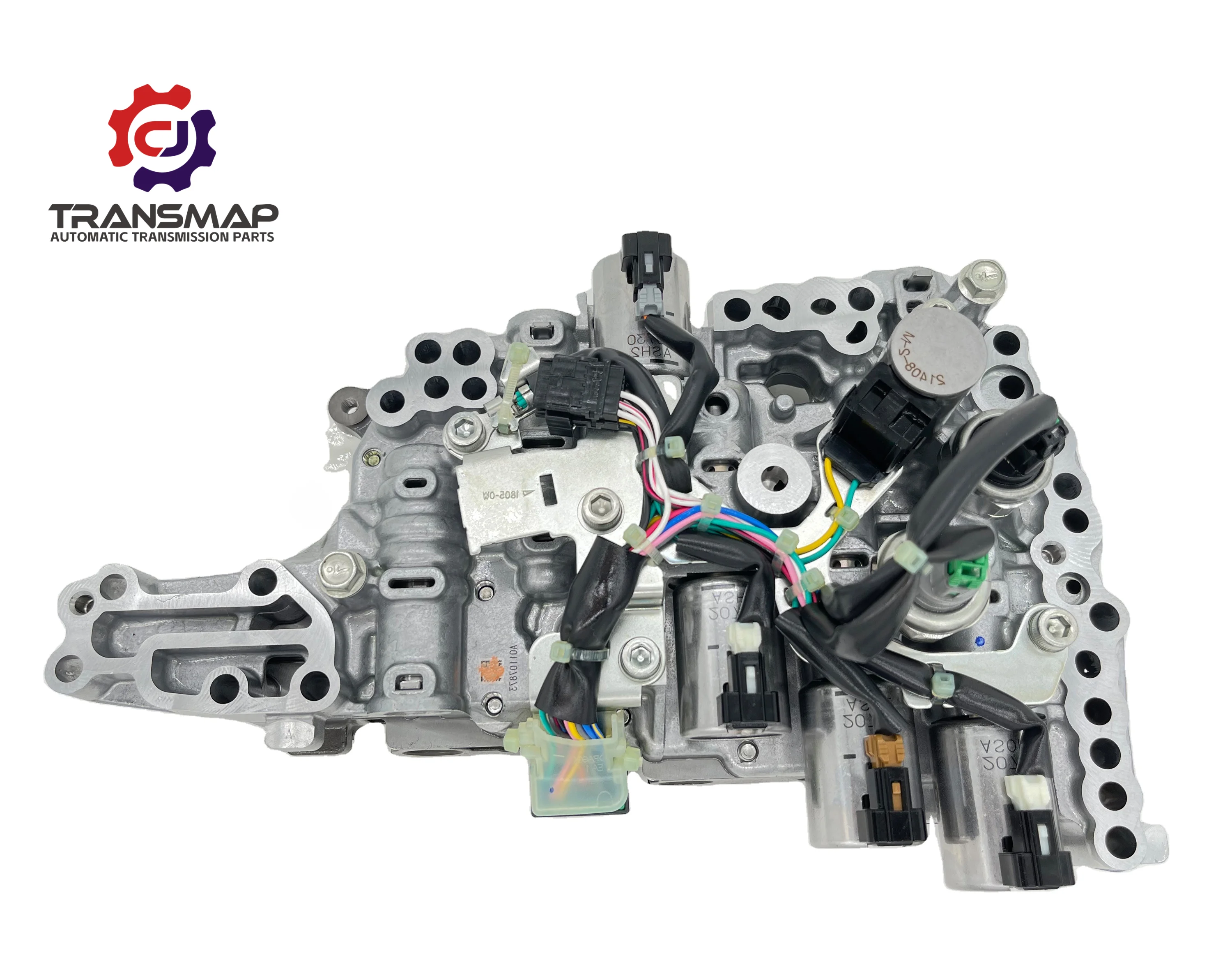 

TRANSMAP оригинальный JF016E JF017E детали корпуса клапана корпус клапана коробки передач для Nissan оригинальный завод Улучшенная износостойкость