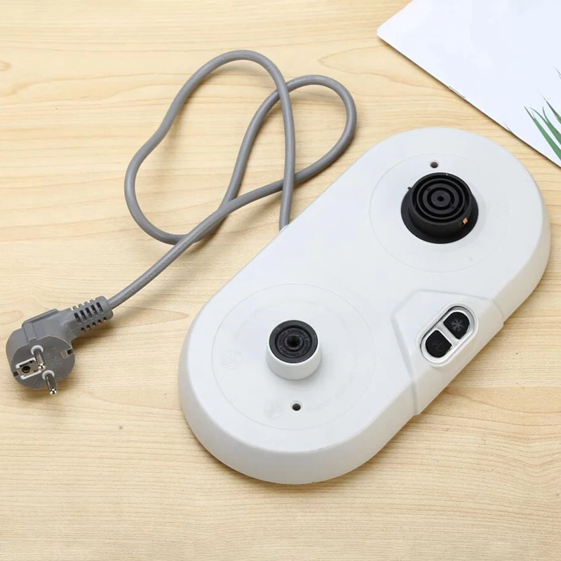 이탈리아 전기 커피 머신, 가정용 미니 자동 우유 거품 기계, 느린 추출, 이탈리아 모카 포트