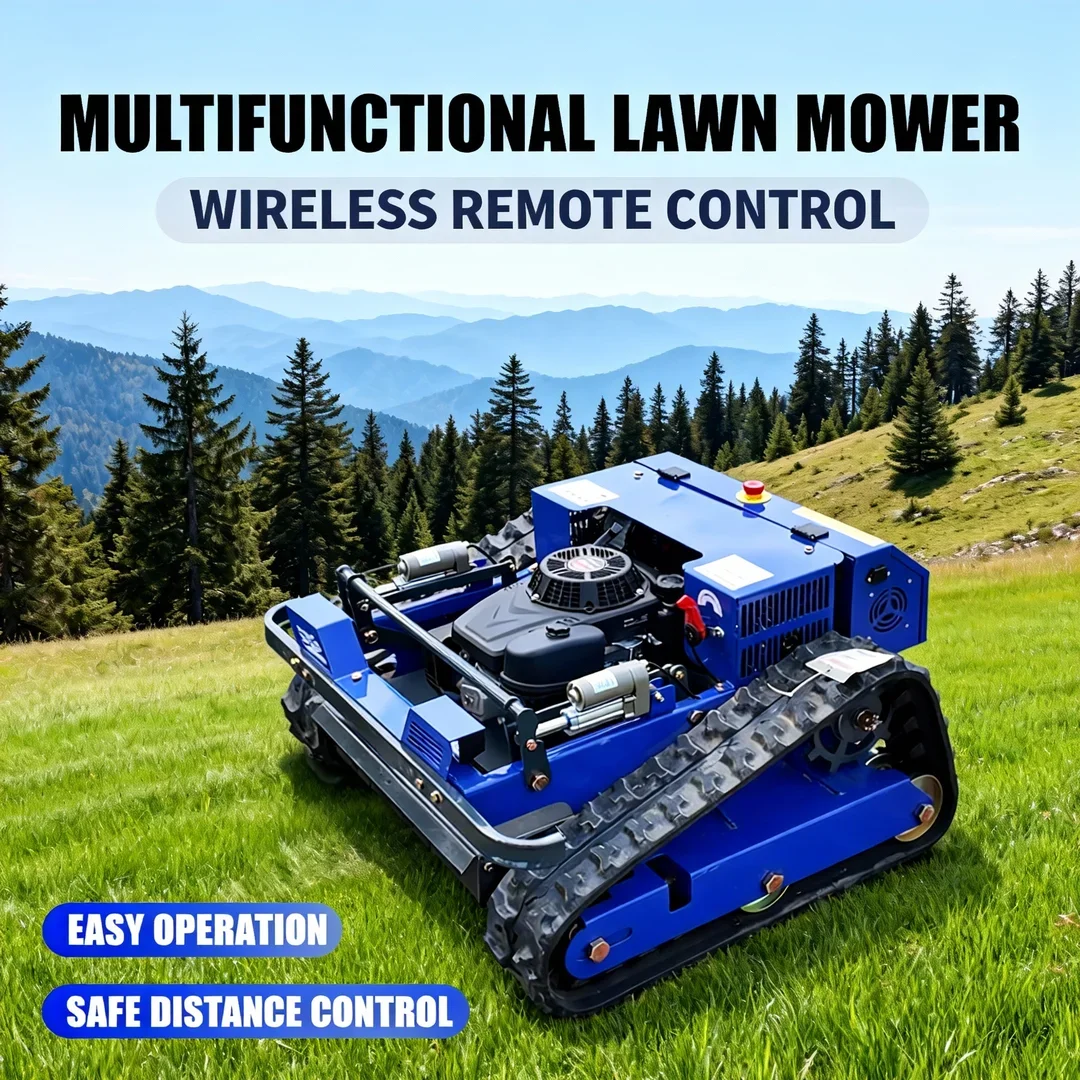 Customized All-Terr…