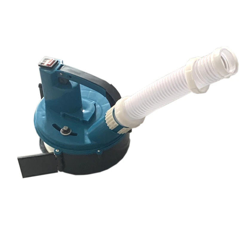 

Electric Fertilizer, Whistle Head Fertilizer Accessories, Whistle Head