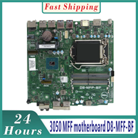 DELL Optiplex 3050M 3050 MFF 3050 Mini motherboard D8-MFF-BF DB-MFF-BF CN-0JP3NX 0JP3NX JP3NX DDR4 100% tested normal