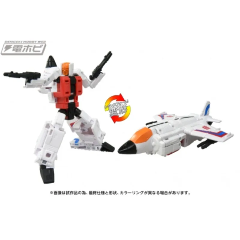 Hasbro Originele Echt Transformers Prima MEGATRONUS DE FALLE SLINGSHOT AIR PAID Action Figure Speelgoed voor Jongens Meisjes Gift Model