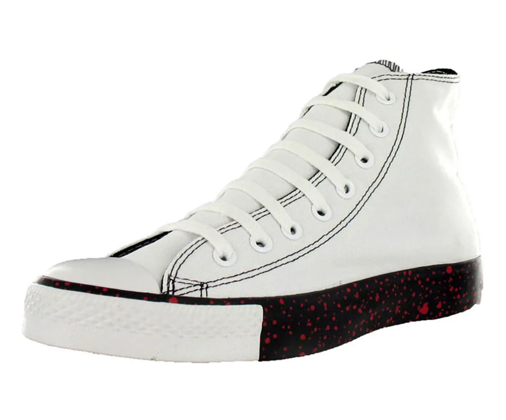 

Converse Chuck Taylor All Star Midsoles Hi Unisex Shoes