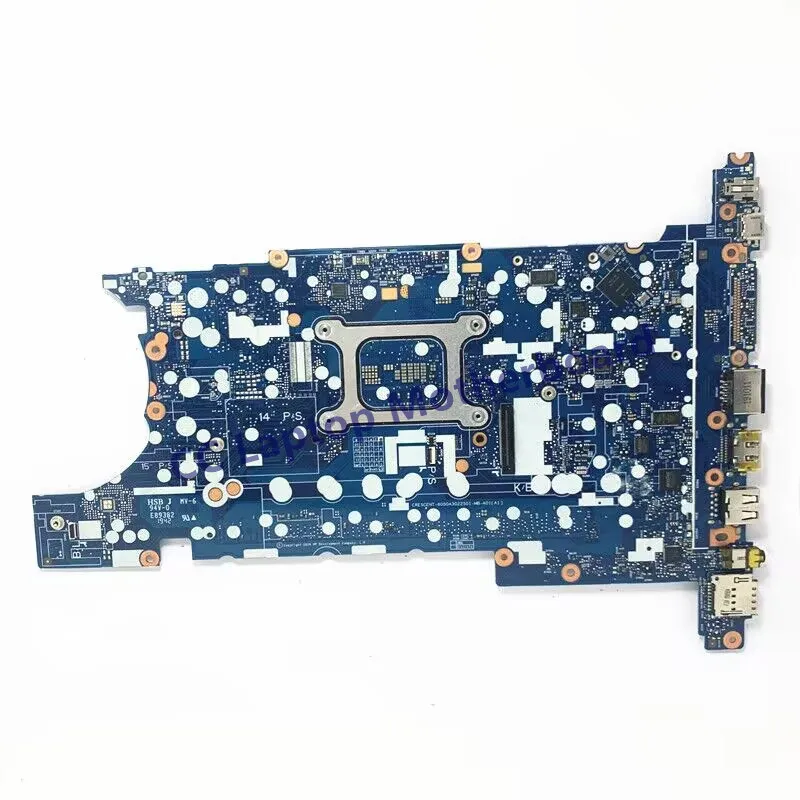 L62759-001 L62759-501 L62759-601 Pour HP 840 G6 850 G6 Ordinateur Portable Carte Mère W/SRF9Z I5-8365U CPU 6050A3022501-MB-A01(A1) 100% Testé