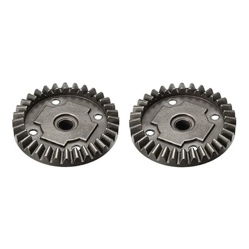 32T Differential Gear Bevel Gear EA1037 For JLB Racing CHEETAH 11101 21101 J3 Speed 1/10 RC Car Parts Accessories