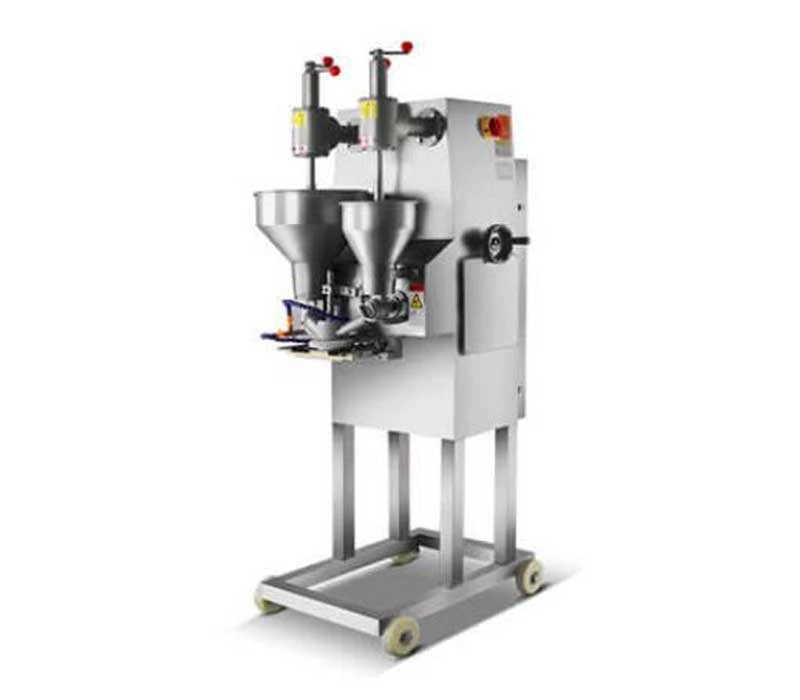 #Factory Direct Industrial Meatball Forming Machine Stainless Steel Automatic Ball Maker High Output for Food Factory