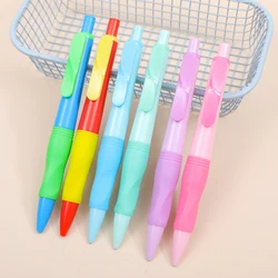 2pcs Mechanical Pencils Set with Pencil Lead 2.0/0.7/0.5mm Retractable Non Sharpening Pencils