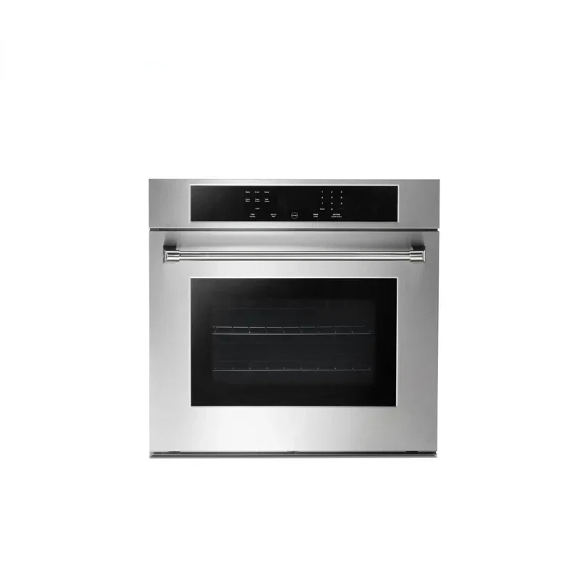 

Built In 30 Inch 4.8 Cu. Ft Oven Capacity Self Cleaning Electric Oven Hot Sales