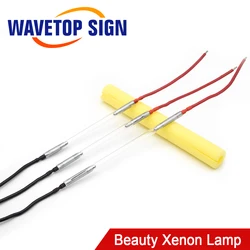 Laser Beauty Equipment Xenon Lamp OPT Hair Removal IPL Photon Skin Rejuvenation Freckle Eyebrow Machine Medical Accessories