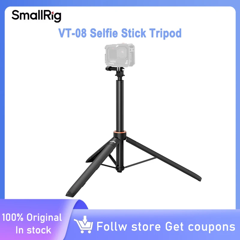 Smallrig VT-08 Self… - image