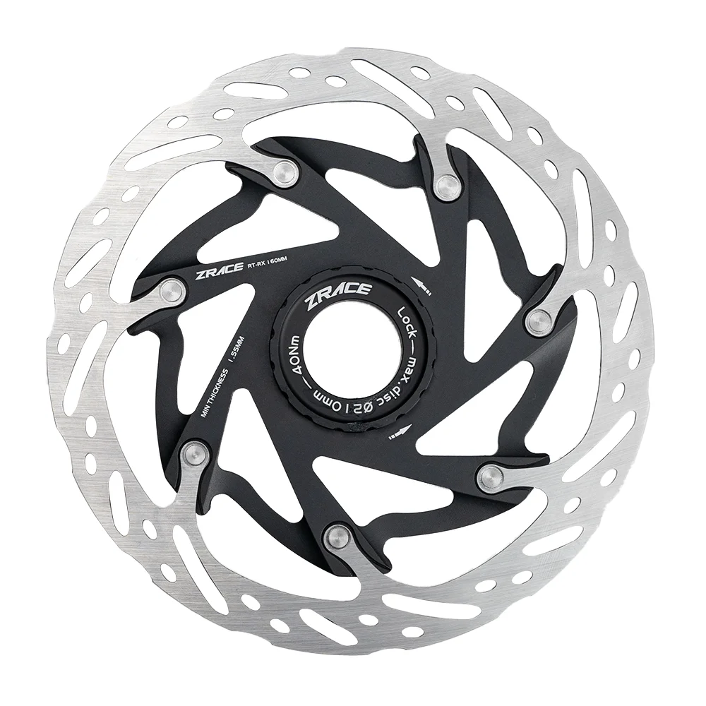 Thumbnail 3 - #49 Top Bicycle Brake Rotors Picks for Every Budget