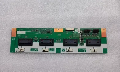 

TH-L32C8C high pressure board I PH-BLC195 E116921 backlight board