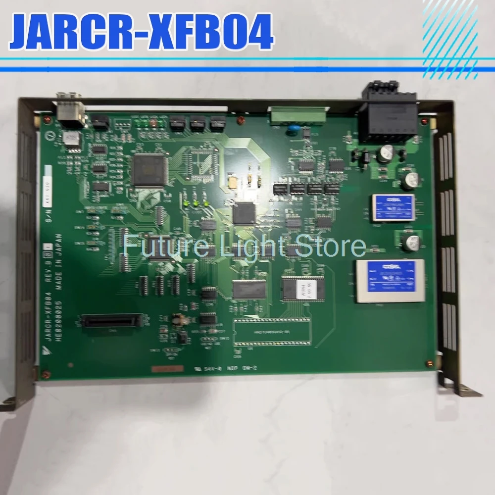 

XRC Net//work Communication Substrate JARCR-XFB04 Robot Communication Board