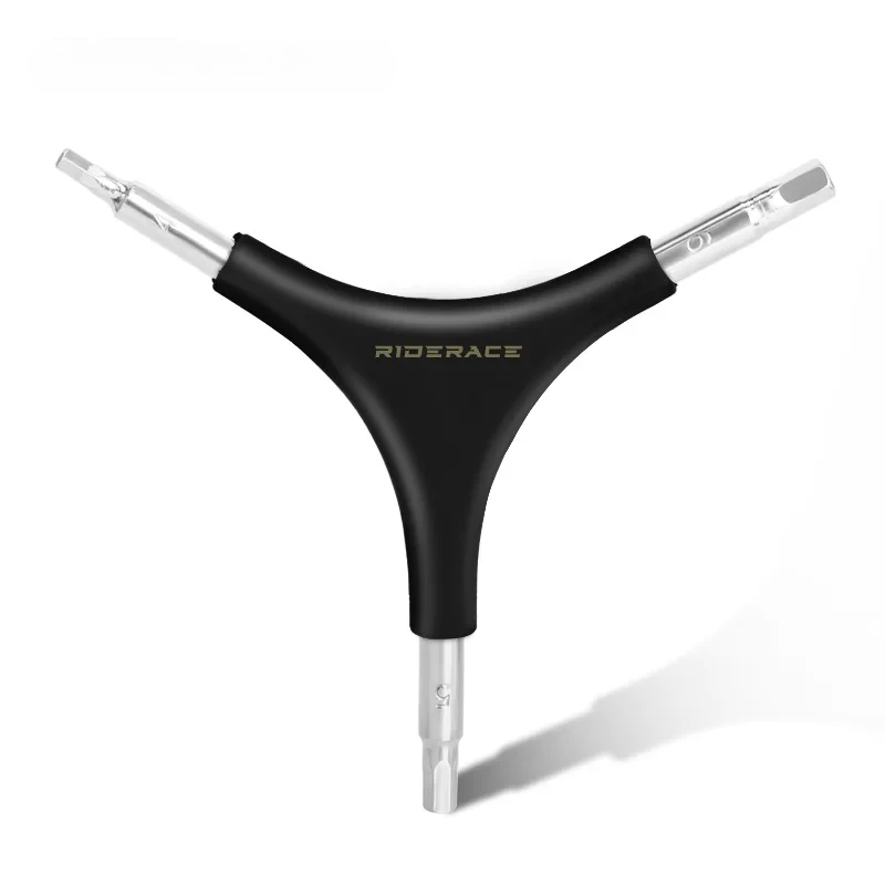 Bicycle 3 Way Hex K… - image