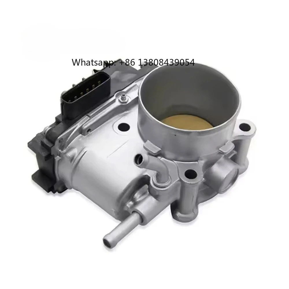 Electronic Throttle Assembly MD315088 MD369617 MN135985 for Mitsubishi Outlander Golan 2000-2012 2.4L Cylinder Engine Models