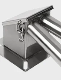 M4 thread ruby measuring needle three coordinate measuring head, steel measuring rod probe machine tool three-dimensional