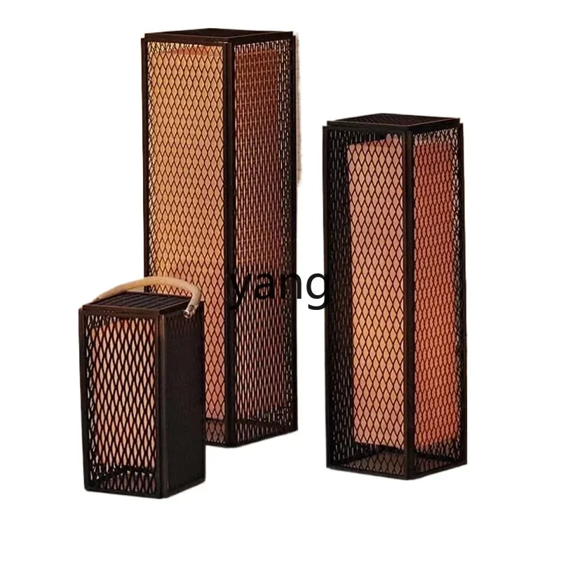 

XYY outdoor waterproof villa landscape courtyard light garden corridor aisle light roadside