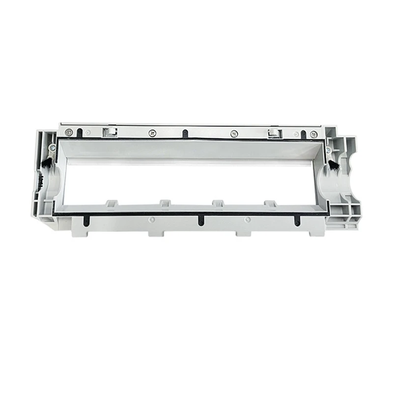 Kain pel Filter Hepa sikat samping penutup sikat rol untuk Xiaomi Roborock S7 T7S Robot penyedot debu bagian Aksesori