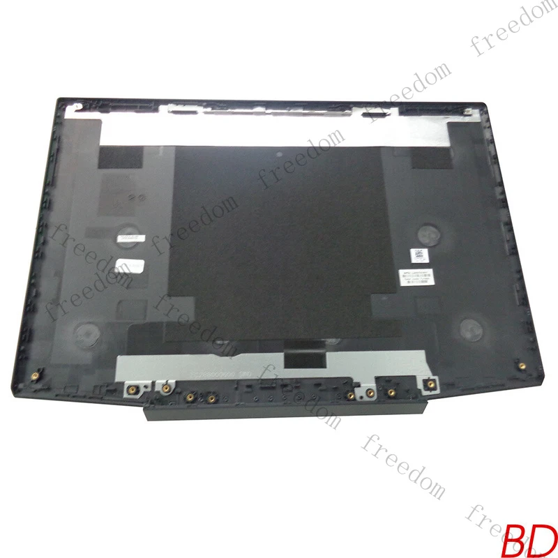 HJY A Cover 15-DK 156915-00115-CX0072TX 15-CX L20314-001 For HP Pavilion Black LCD Display
