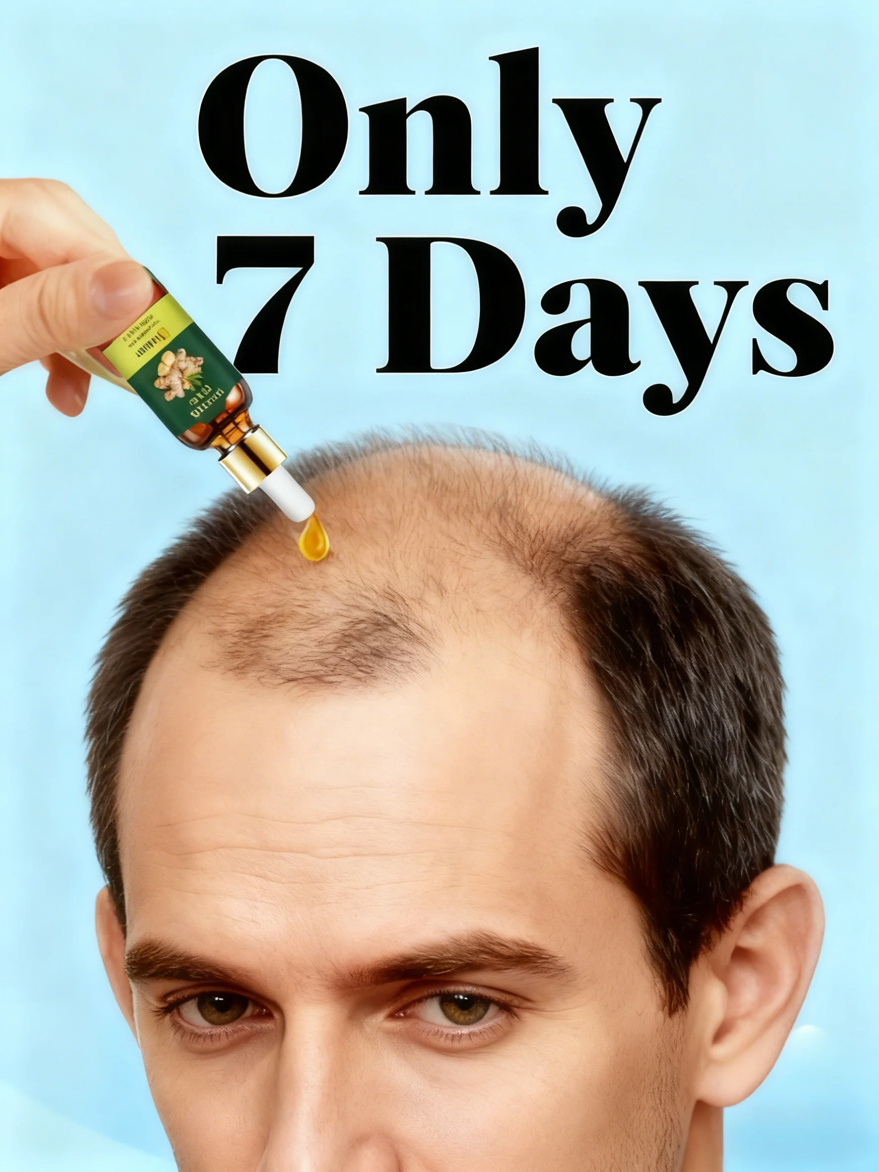 

100% восстанавливает волосы, сильное проникновение, активация корней волос, больше волос, попрощайте о облысение, густые волосы.