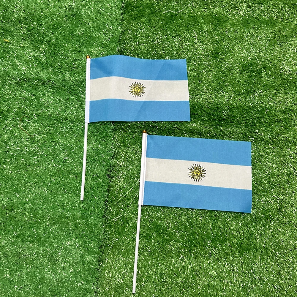Argentina National …