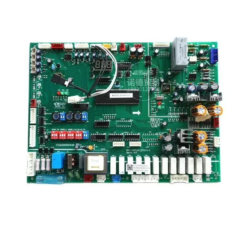 New for Central air conditioning outdoor unit motherboard MDV-280 (10) W/DSN1-840 (A). D.1.1