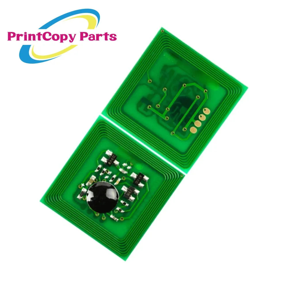 

1 компл. 006R01529 006R01530 006R01531 006R01532 чип тонера для Xerox Color550 Color560 Color570 Color 550 560 570