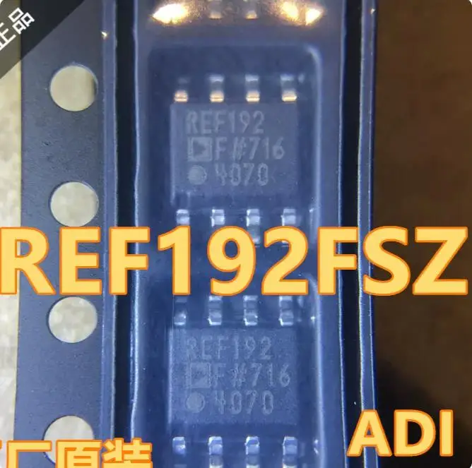 REF192 original REF192GSZ ref193 ref191 ref195 ref196 ref198 ref194 Voltage reference chip