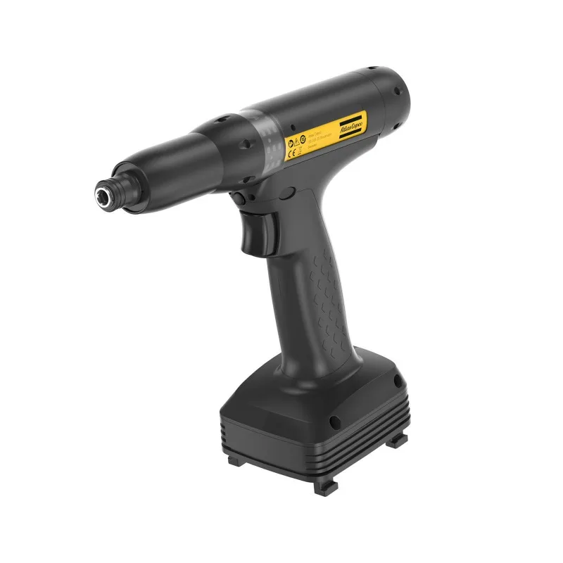 Pistol Wireless Tightening Wrench/Power Tool/Pack