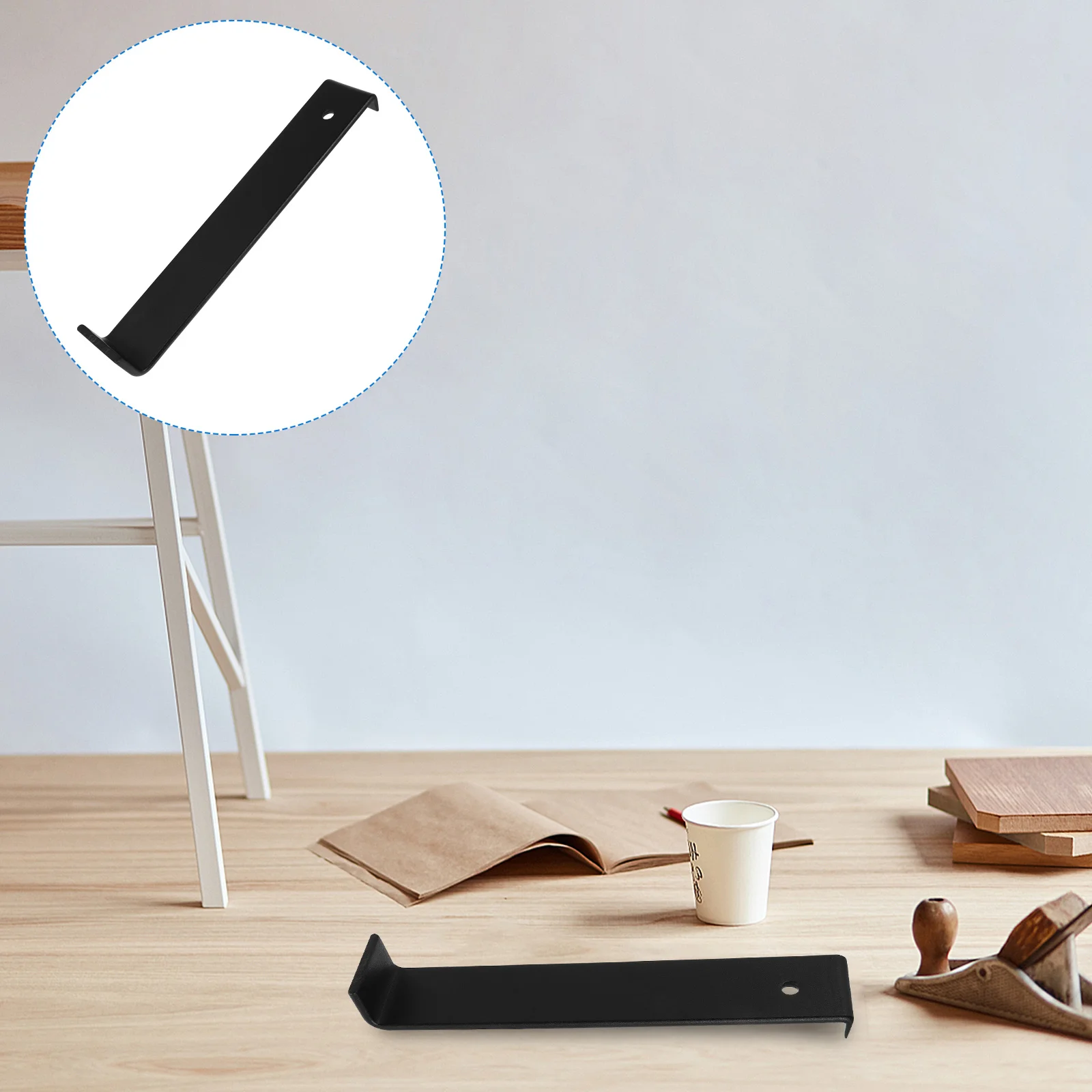 Рисунок 5 - Тяга для пола для инструмента для