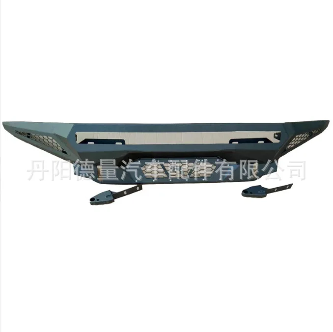 

Manufacturer spot Ford F150 front bar, pickup truck modified front bar, Raptor front bar, pickup truck bumper