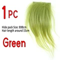 1 pieza Verde