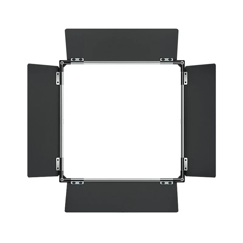 Deflector de luz de vídeo LED Pixel K80 RGB/K80SP (excluyendo luces LED)