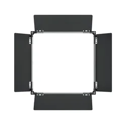 Pixel K80 RGB/K80SP LED Video Light Baffle (excluding LED lights)