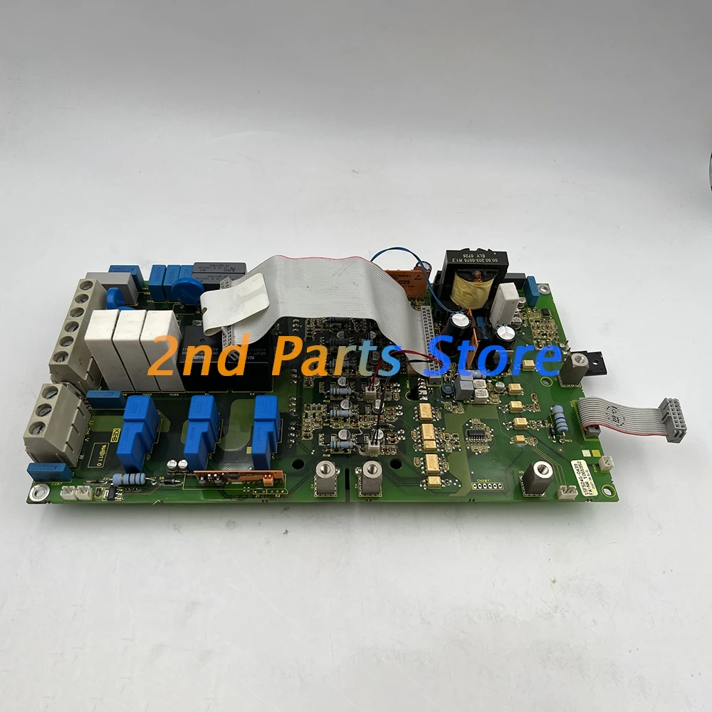 15F524G-0439 Inverter Drive Board + Rectifier Inverter Module 75A 100A