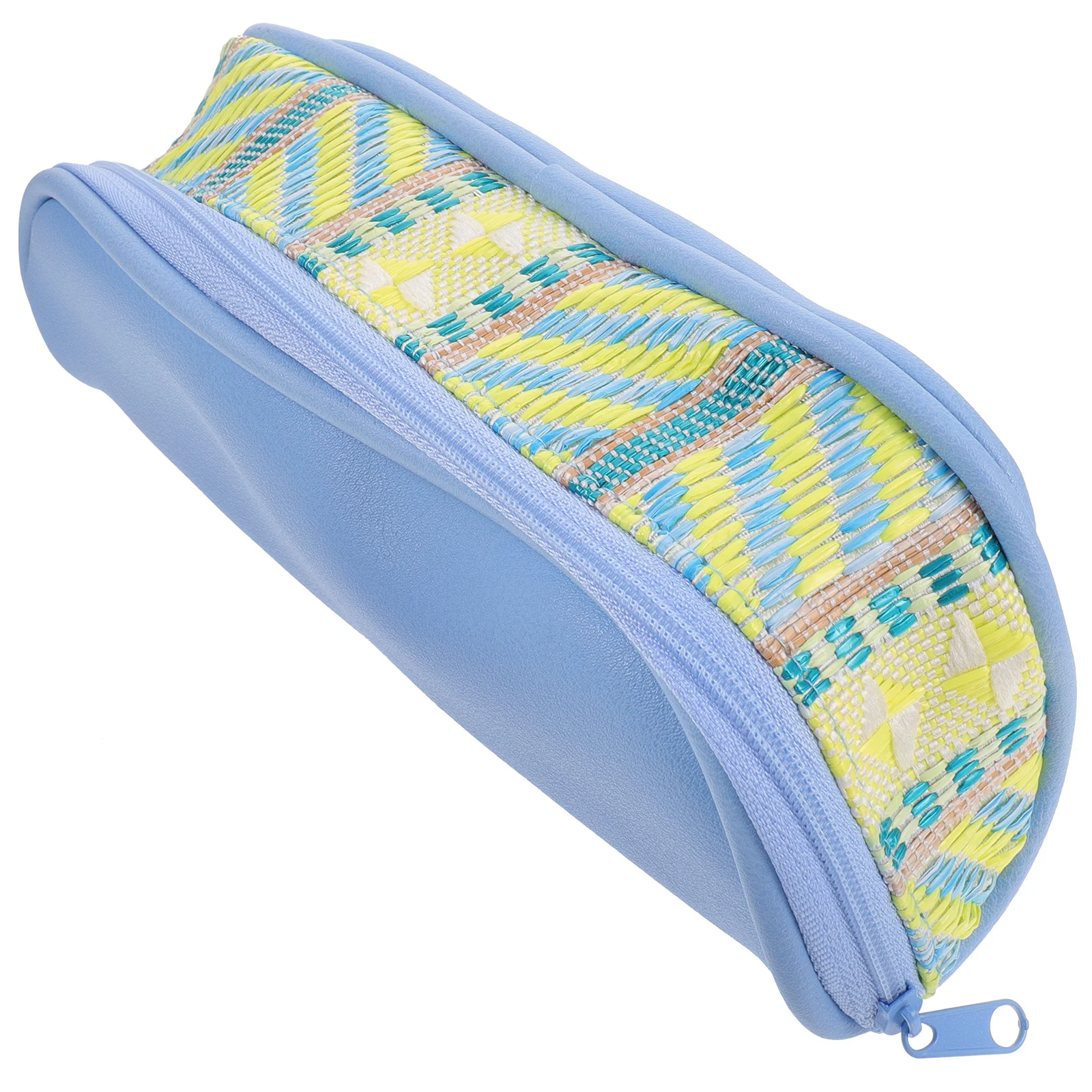 

Multifunctional Lovely Pencil Case Large Capacity Zipper Storage Pouch Pen Organizer Portable Student Stationery Holder