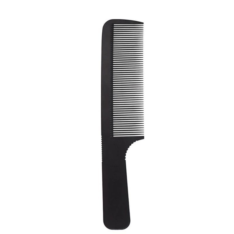 Bộ Lược Chải Tóc Bằng Sợi Carbon, Lược Tạo Kiểu Tổng Quát, Lược Làm Tóc Chống Tĩnh Điện Chịu Nhiệt, Tốt Và Dropshipping