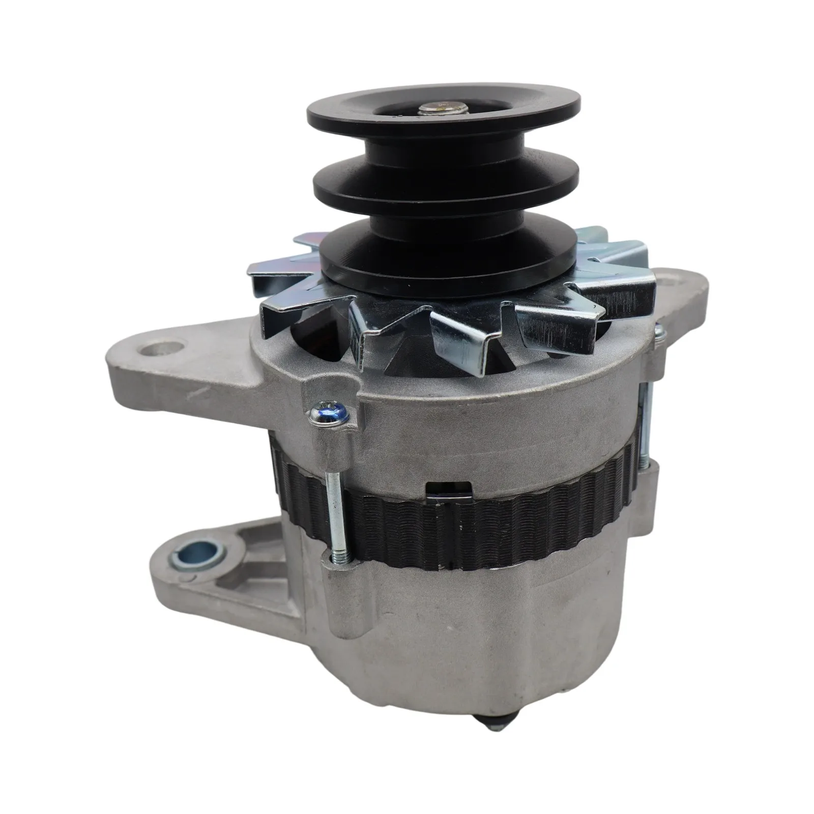 

24V 25A Alternator JA1116IR For Hitachi EX200 6BD1T