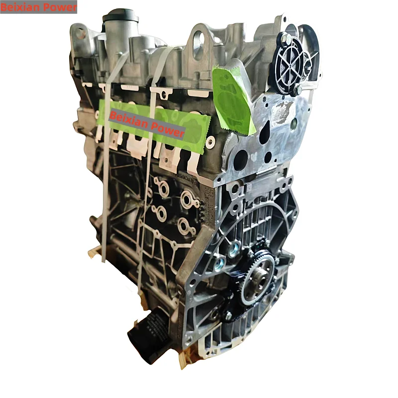 Brand New Original Factory Quality CJZA 1.2T CJZA Engine For VW Golf 7 Seat Leon For Audi A3 Skoda Octavia Engine