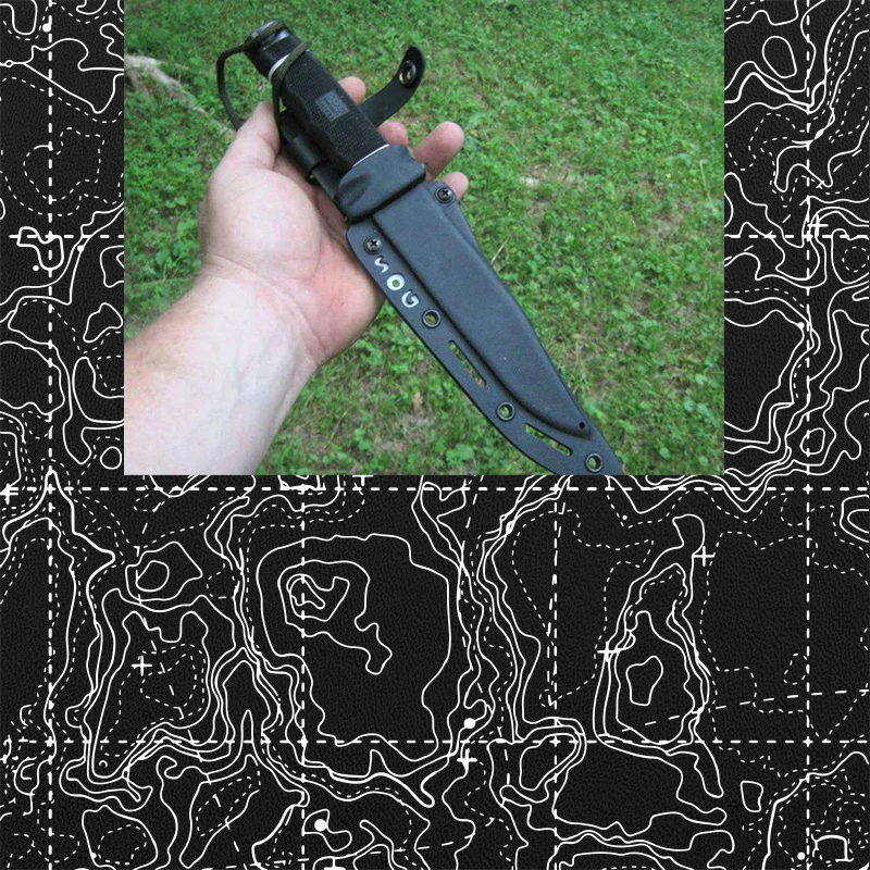 300X300X2MM 300X300X1.5MM Black Landform Camouflage KYDEX Thermoplastic Sheet Board Thermoform Plate for Scabbad Holsters Sheath